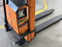 PAPA Withforce WL 16/10 High Lift Truck - Image 9