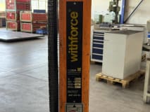 PAPA Withforce WL 16/10 High Lift Truck - Image 11