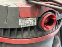 Starmix Lot of Vacuum Cleaners - Image 6