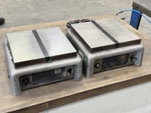 2 Demagnetizing Devices - Image 1