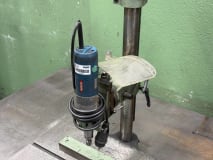 Bohrstativ + Anreisplatte - Image 3