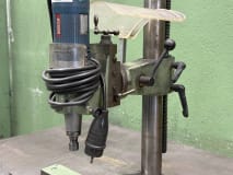 Drill Stand + Layout Plate - Image 4