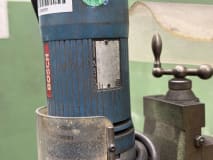 Bohrstativ + Anreisplatte - Image 5