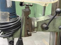 Drill Stand + Layout Plate - Image 6