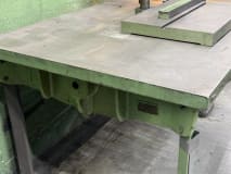 Bohrstativ + Anreisplatte - Image 13