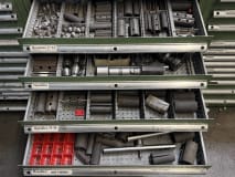 Posten Werkzeuge - Image 1