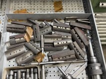 Posten Werkzeuge - Image 19