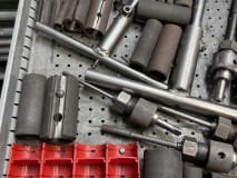 Lot of Tools - Image 37