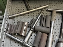 Lot of Tools - Image 38