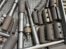 Lot of Tools - Image 43