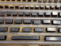 Gauge Block Set - Image 7