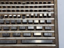 Gauge Block Set - Image 6