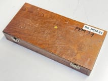 MAUSER Gauge Block Set - Image 1