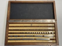 MAUSER  Endmasskasten - Image 2