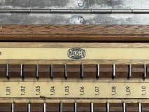 MAUSER  Endmasskasten - Image 4