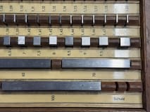 MAUSER Gauge Block Set - Image 9