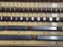 MAUSER Gauge Block Set - Image 10