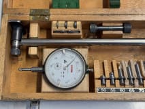 Internal Precision Measuring Device Set - Image 3