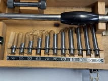 MAHR Internal Precision Measuring Device Set - Image 6