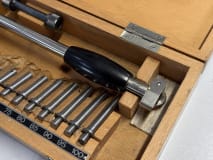 MAHR Internal Precision Measuring Device Set - Image 7