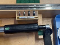 MAUSER Internal Precision Measuring Device Set - Image 5