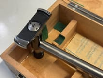 MAUSER  Innen-Feinmessgerät Set - Image 7