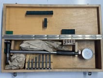 MAUSER Internal Precision Measuring Device Set - Image 2