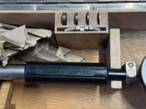 MAUSER  Innen-Feinmessgerät Set - Image 5