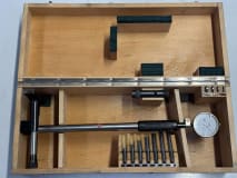 Internal Precision Measuring Device Set - Image 2
