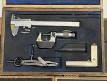 Posten Messmittel - Image 2