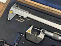 Lot of Measuring Instruments - Image 3