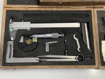 Lot of Measuring Instruments - Image 7
