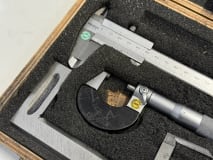 Lot of Measuring Instruments - Image 8