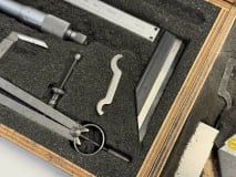 Lot of Measuring Instruments - Image 10