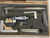Lot of Measuring Instruments - Image 11