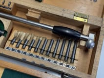 Lot of Precision Measuring Instrument Sets - Image 6