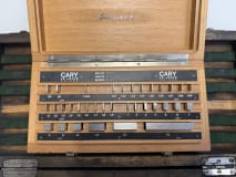 2 Gauge Block Sets - Image 2