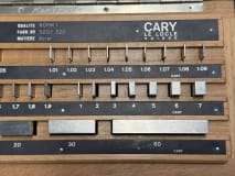 2 Gauge Block Sets - Image 4