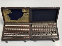 2 Gauge Block Sets - Image 2