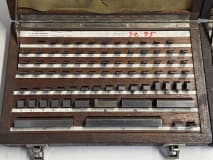 2 Gauge Block Sets - Image 4