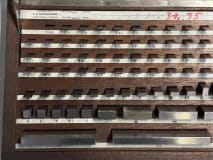 2 Gauge Block Sets - Image 5