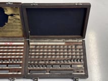 2 Gauge Block Sets - Image 7