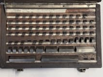 2 Gauge Block Sets - Image 8