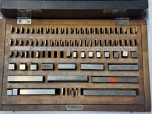 2 Gauge Block Sets - Image 5