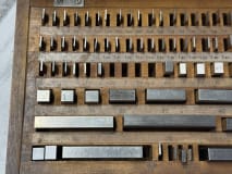 2 Gauge Block Sets - Image 6