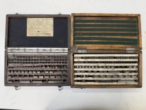 2 Endmaßkasten - Image 1