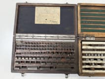 2 Endmaßkasten - Image 2