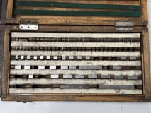 2 Gauge Block Sets - Image 8
