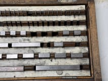 2 Gauge Block Sets - Image 12