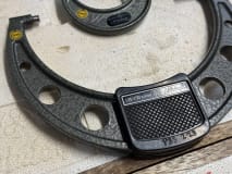 10 Bügelmessschrauben - Image 6